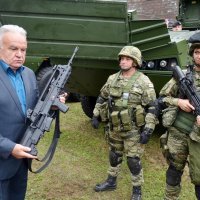 Darinko Dumbović, gradonačelnik Petrinje