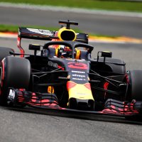 Daniel Ricciardo (AUS) Red Bull Racing