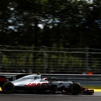 Kevin Magnussen (DAN) Haas