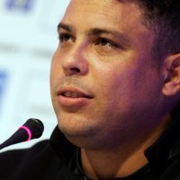 Ronaldo Luis Nazario de Lima