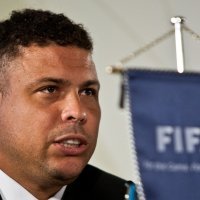 Ronaldo Luis Nazario de Lima