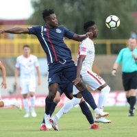 HNK Gorica - NK Rudeš