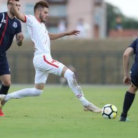 HNK Gorica (Kristijan Lovrić) - NK Rudeš