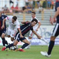 HNK Gorica - NK Rudeš