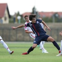 HNK Gorica - NK Rudeš