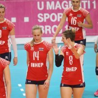 Samanta Fabris, Martina Samadan, Mia Jerkov, Elena Vukić, Vedrana Jakšetić, Nikolina Božičević