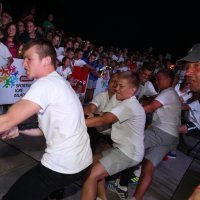 Zatvorene 22. Sportske igre mladih