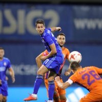 GNK Dinamo (Luka Menalo) - NK Lokomotiva