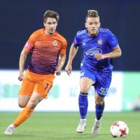 GNK Dinamo (Damian Kadzior) - NK Lokomotiva (Denis Kolinger)