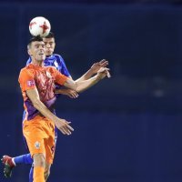 GNK Dinamo (Dino Perić) - NK Lokomotiva (Ivan Krstanović)