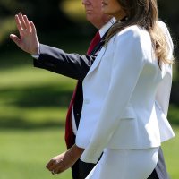 Melania Trump