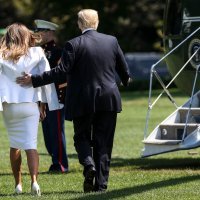 Melania Trump