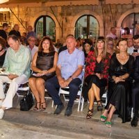 Ispred crkve sv. Vlaha zatvorene su Dubrovačke ljetne igre