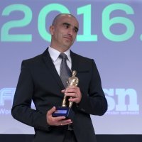 Bruno Marić, umirovljeni nogometni sudac