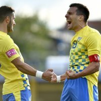 Inter - Hajduk, 5. kolo 2018./19.