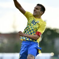 Inter - Hajduk, 5. kolo 2018./19.