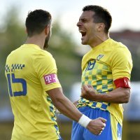 Inter - Hajduk, 5. kolo 2018./19.