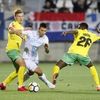 Domagoj Pavičić u duelu