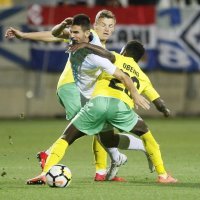 Pavičić protiv Obenga