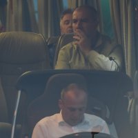 Radnici Uljanika iz Pule krenuli za Zagreb