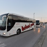 Radnici Uljanika iz Pule krenuli za Zagreb