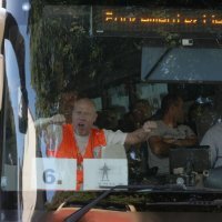 Radnici 3. maja krenuli u Zagreb