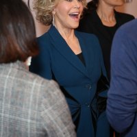 Jane Fonda