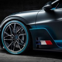 Bugatti Divo