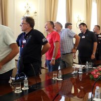 Predstavnici radnika Uljanika i 3. maja sastali se s premijerom Plenkovićem