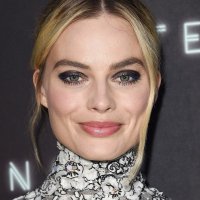 Margot Robbie