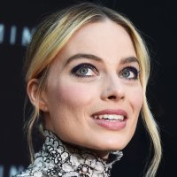 Margot Robbie