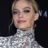 Margot Robbie