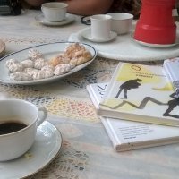 Odvalimo se poezijom