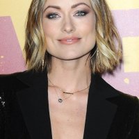 Olivia Wilde
