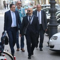 Sven Mišković, Tonči Petković, Slobodan Šašić