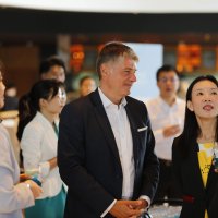 U Kini otvoren Hotel LN Garden Resort