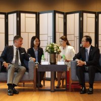 U Kini otvoren Hotel LN Garden Resort