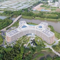 U Kini otvoren Hotel LN Garden Resort