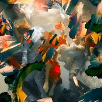 Fotografije umjetnice Christy Lee Rogers