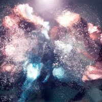 Fotografije umjetnice Christy Lee Rogers