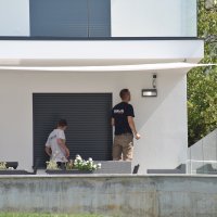 Kuća Giannia Rossande u Puli