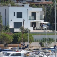 Kuća Giannia Rossande u Puli