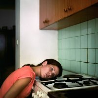 Glorija Lizde, F20.5