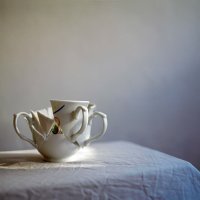 Glorija Lizde, F20.5