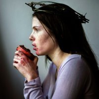 Glorija Lizde, F20.5