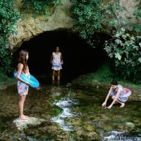 Glorija Lizde, F20.5