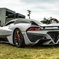 SSC North America Tuatara