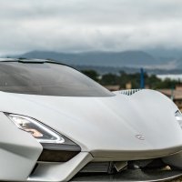 SSC North America Tuatara