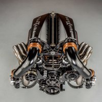 SSC North America Tuatara