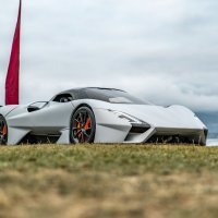 SSC North America Tuatara